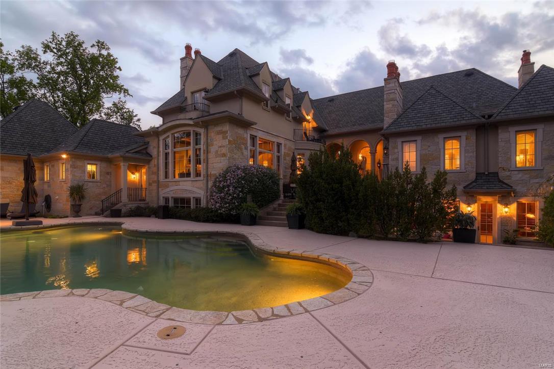 Bennett De Pew - Residential