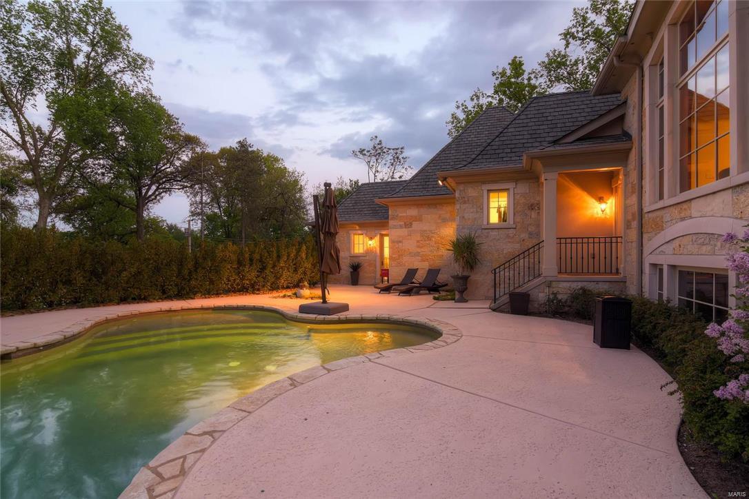 Bennett De Pew - Residential