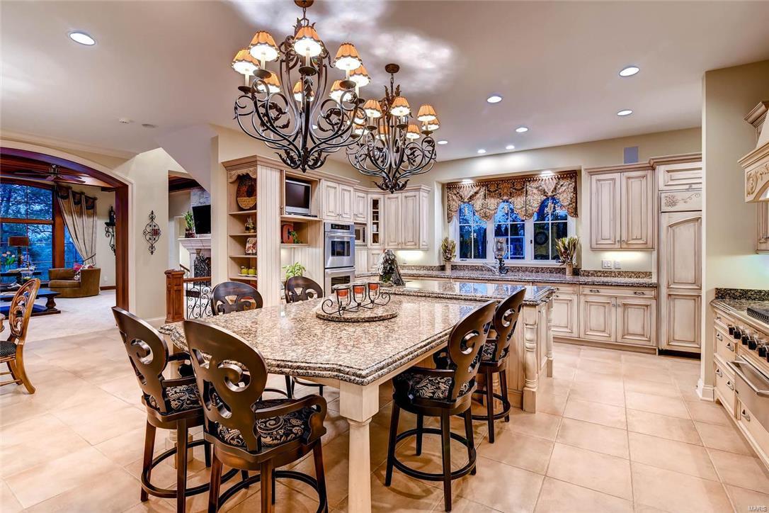 Bennett De Pew - Residential