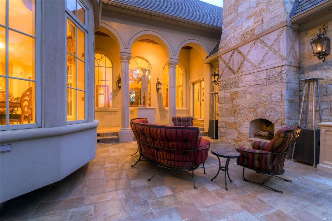 Bennett De Pew - Residential