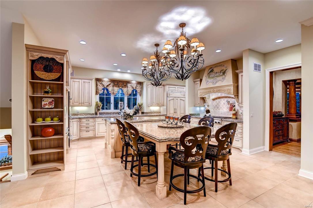 Bennett De Pew - Residential