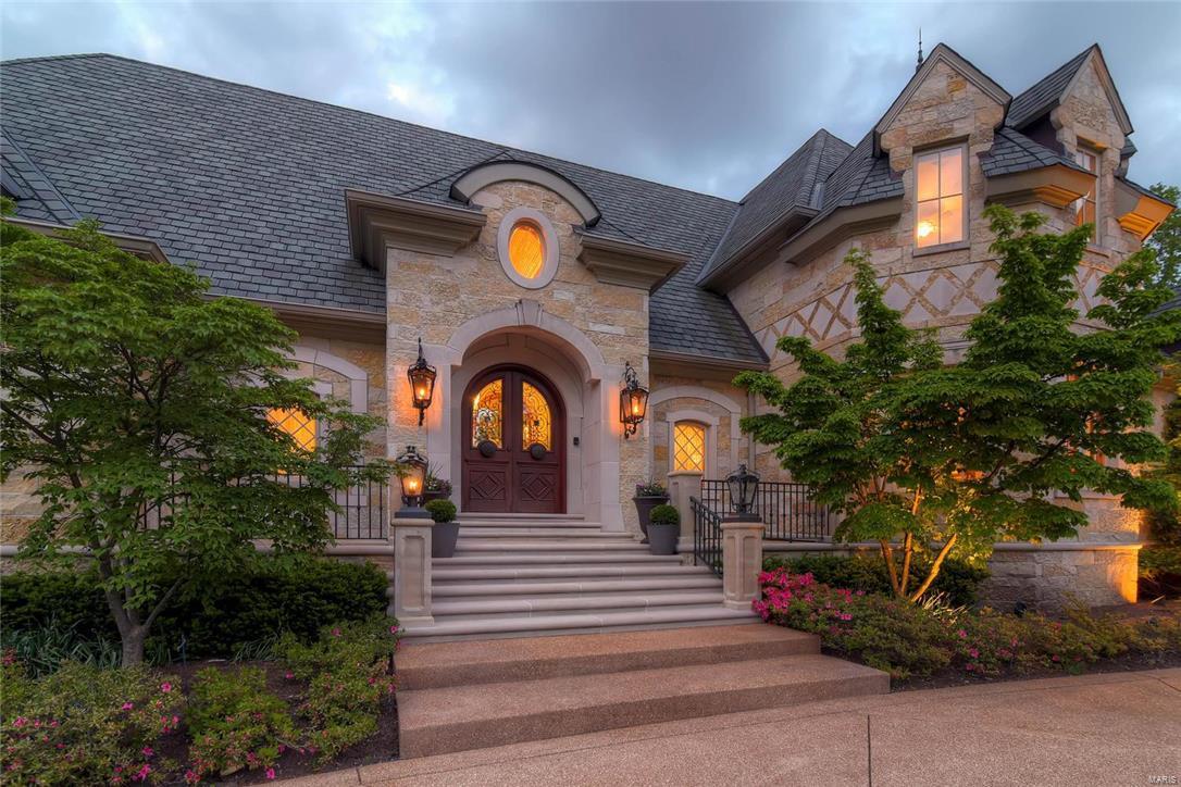 Bennett De Pew - Residential