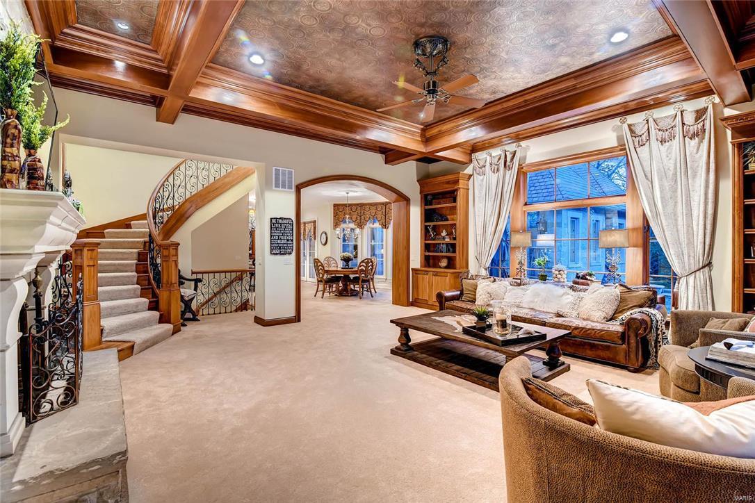 Bennett De Pew - Residential