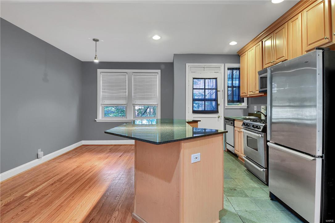 Westwood Condo - Residential