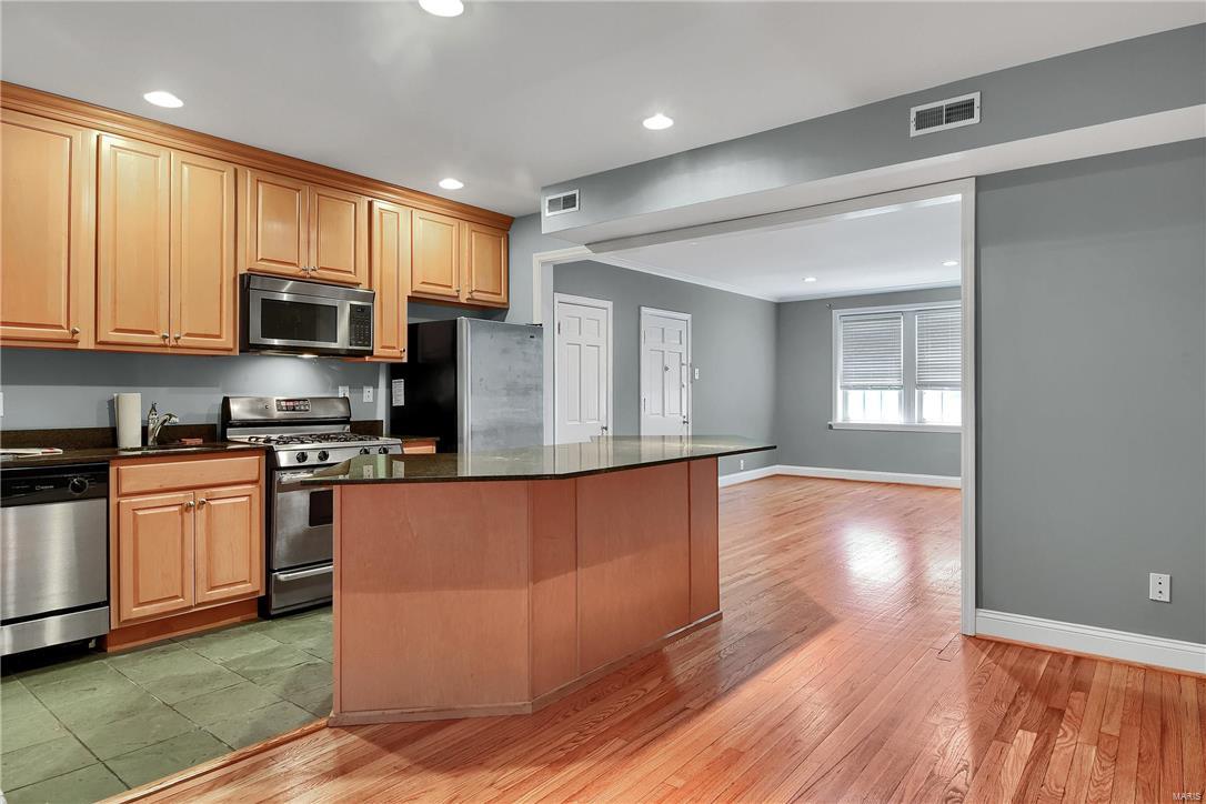 Westwood Condo - Residential