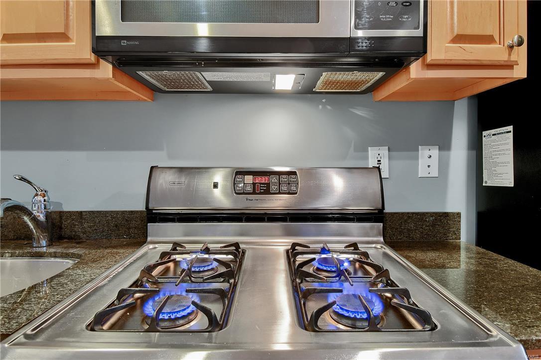 Westwood Condo - Residential