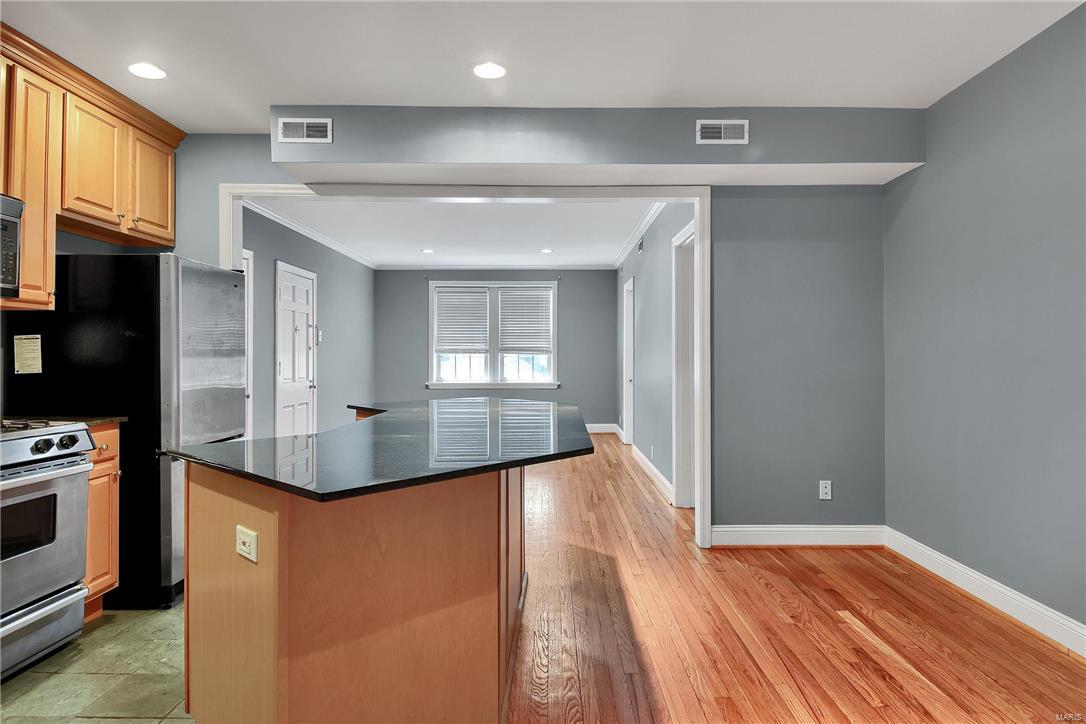 Westwood Condo - Residential