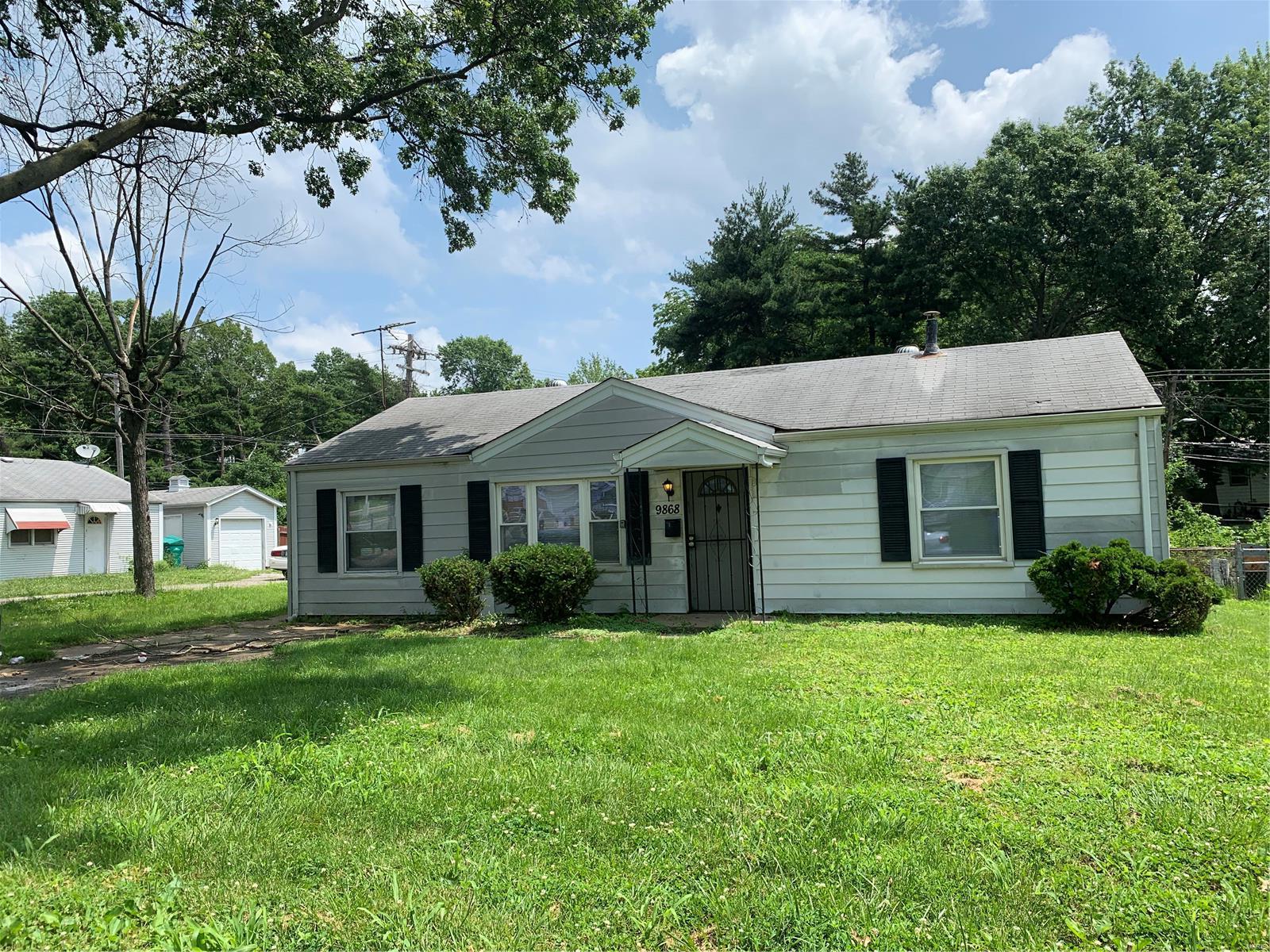 Oakborough 3 - Residential