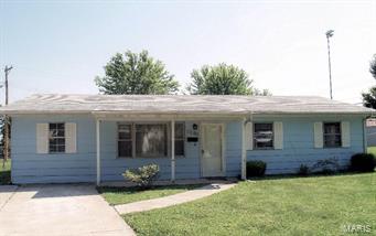 Woodson Hills - Residential