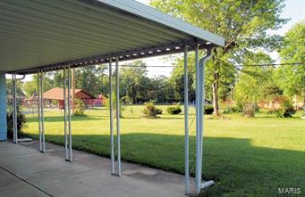 Woodson Hills - Residential