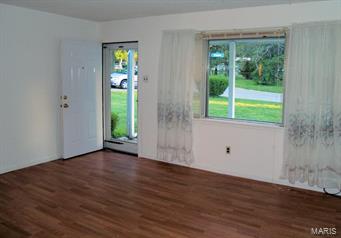 Woodson Hills - Residential
