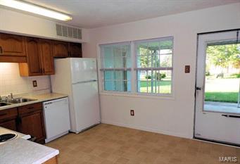 Woodson Hills - Residential