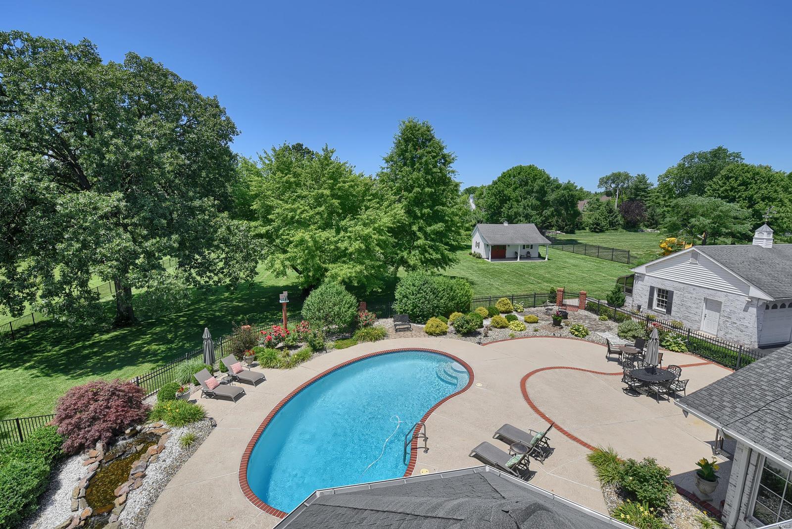 Country Life Acres - Residential