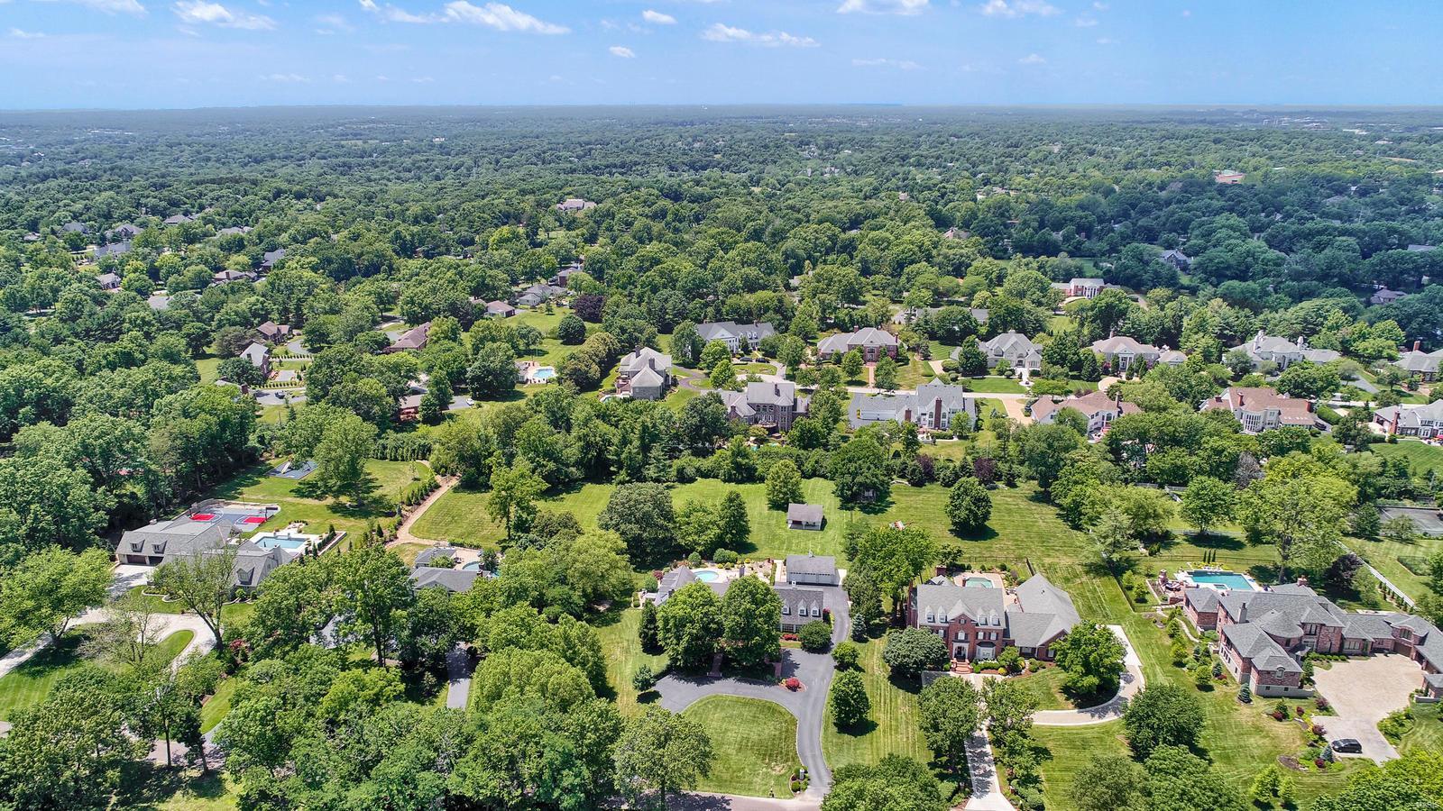 Country Life Acres - Residential