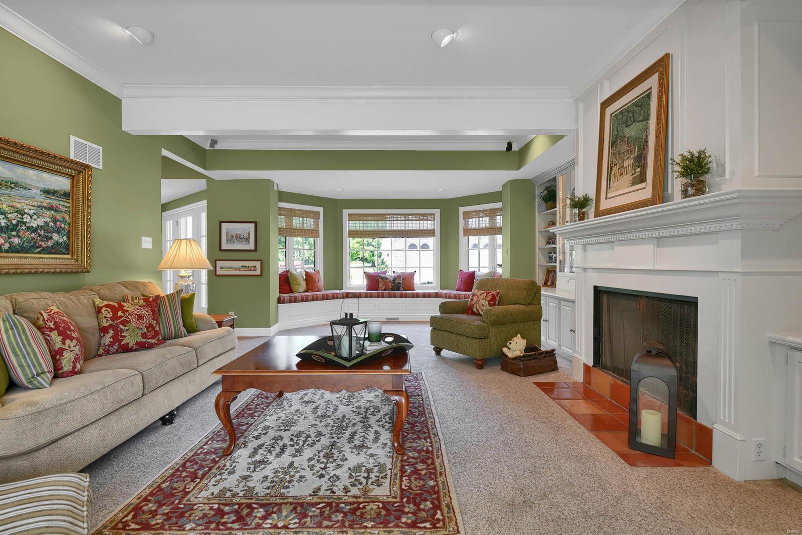 Country Life Acres - Residential