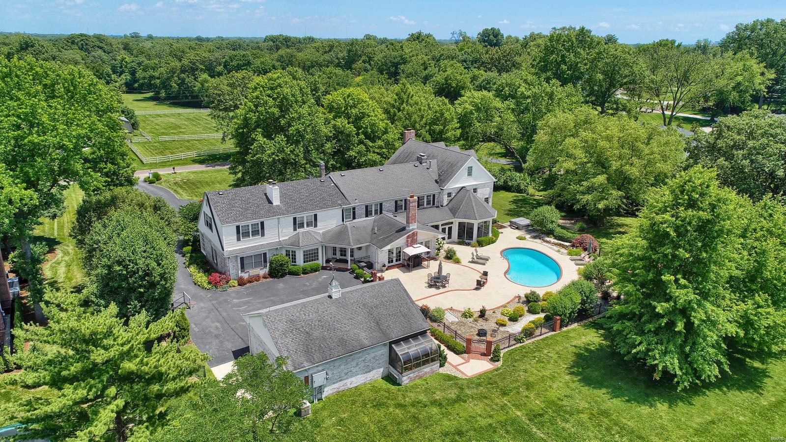 Country Life Acres - Residential