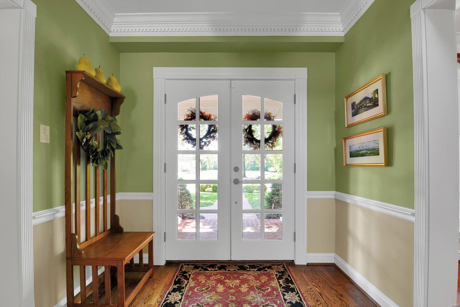 Country Life Acres - Residential