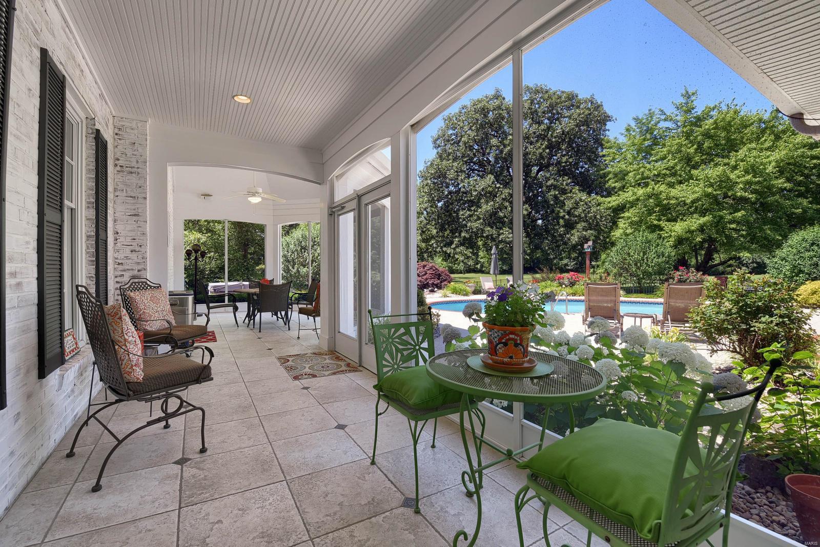 Country Life Acres - Residential