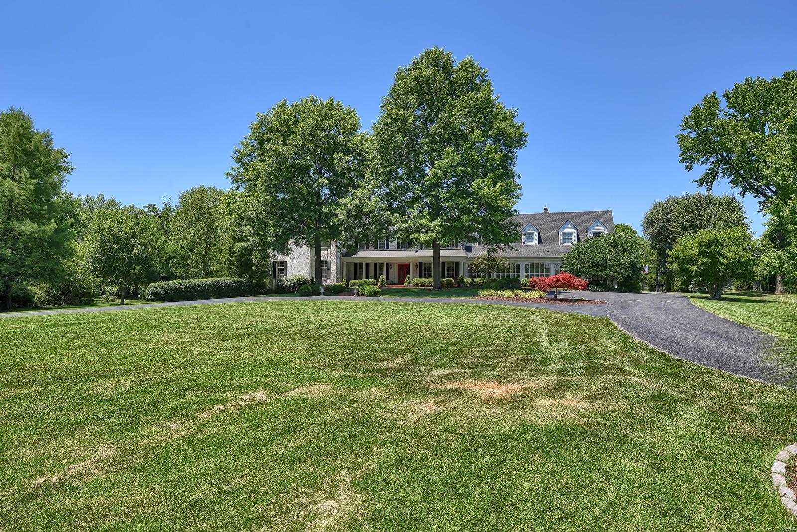 Country Life Acres - Residential