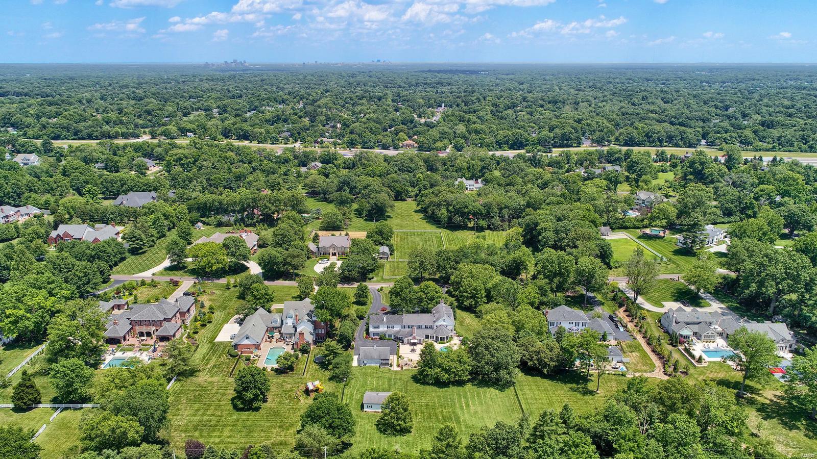 Country Life Acres - Residential