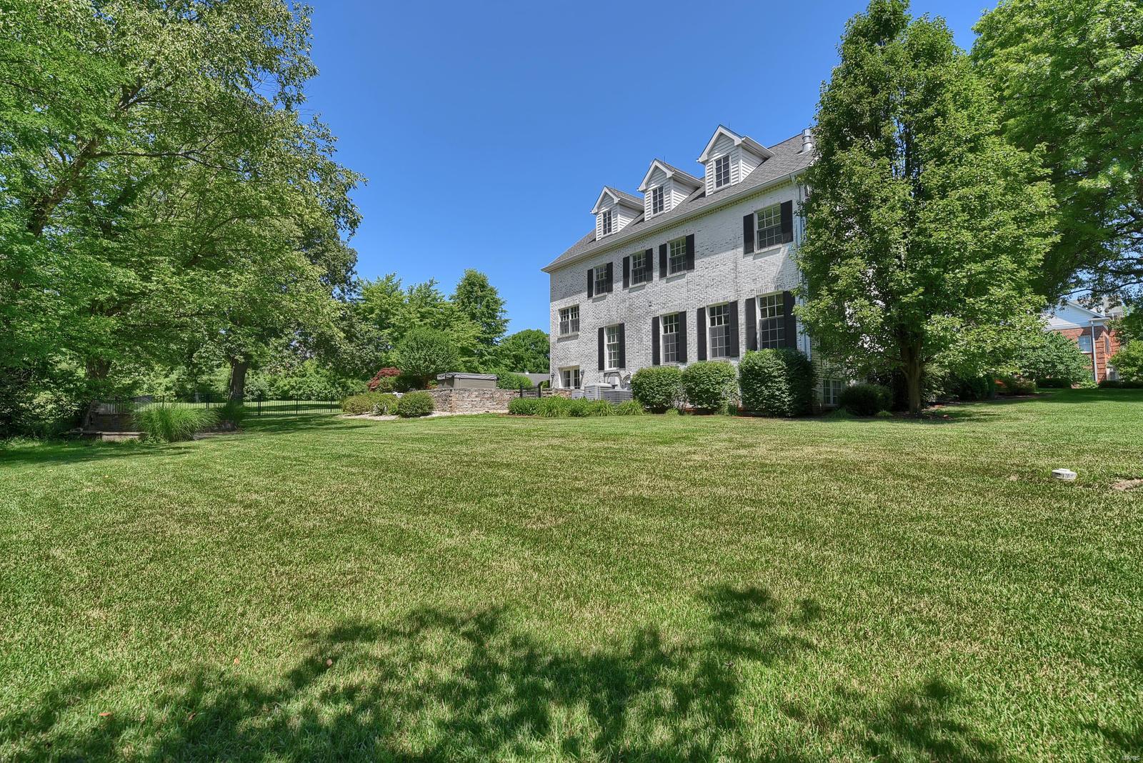 Country Life Acres - Residential