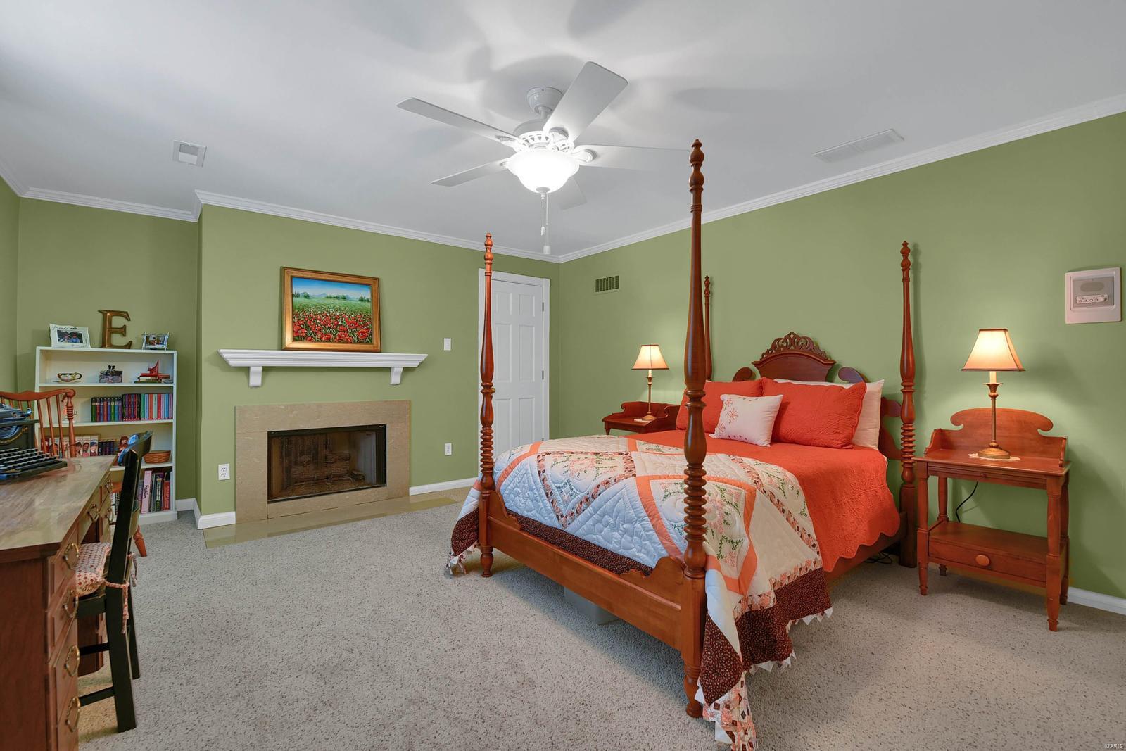 Country Life Acres - Residential