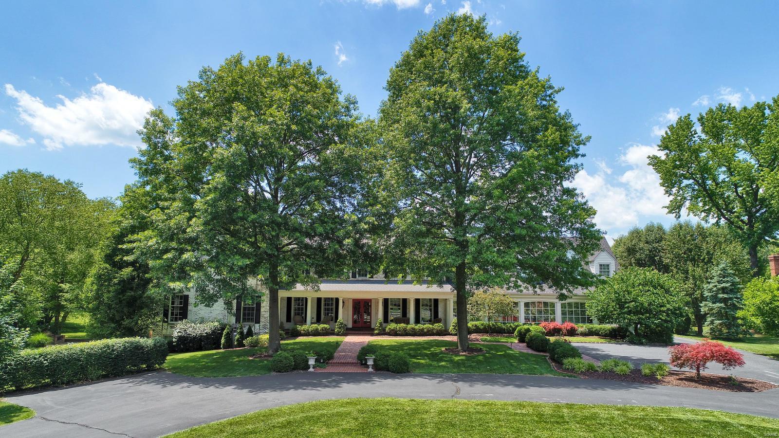 Country Life Acres - Residential