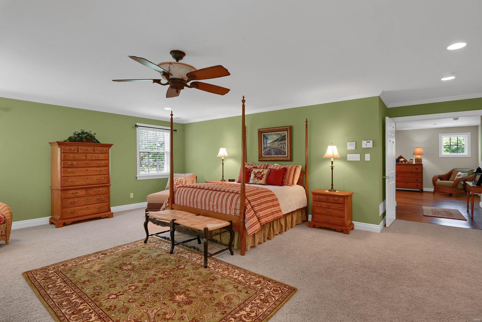 Country Life Acres - Residential