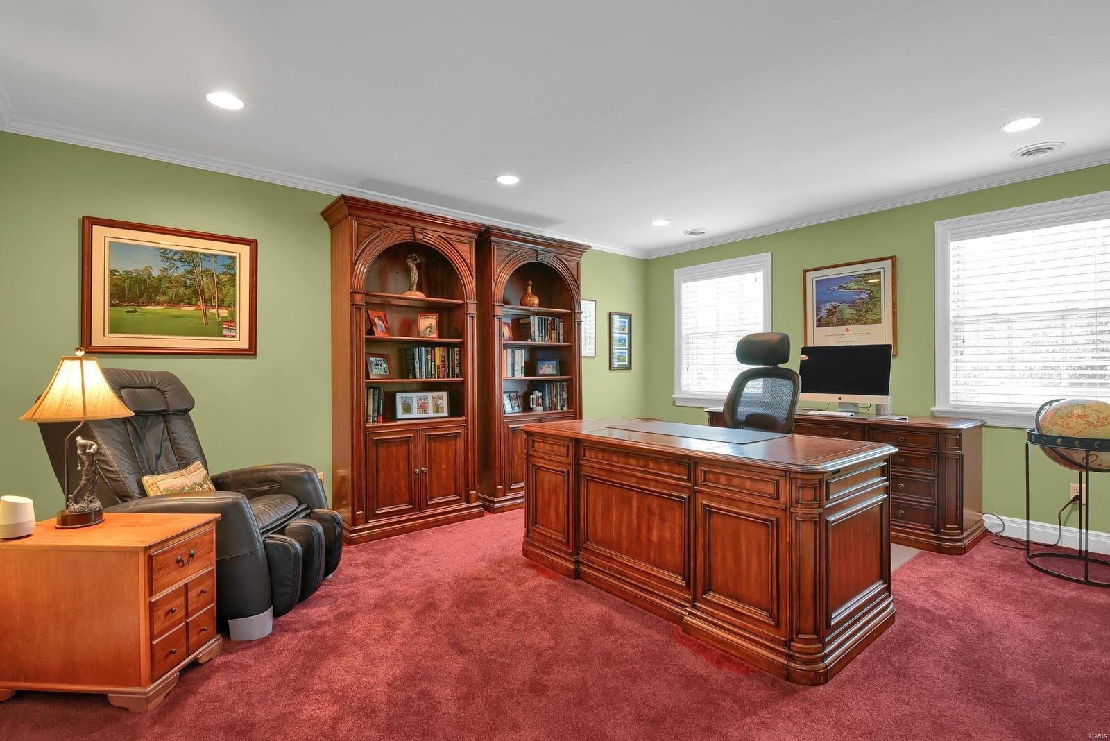 Country Life Acres - Residential