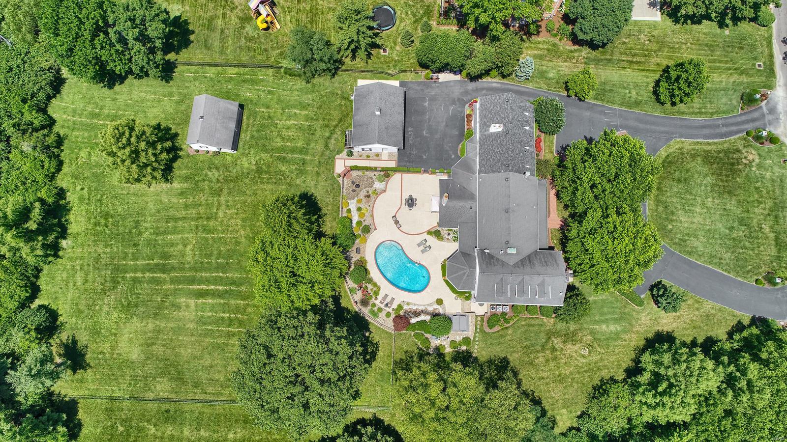 Country Life Acres - Residential