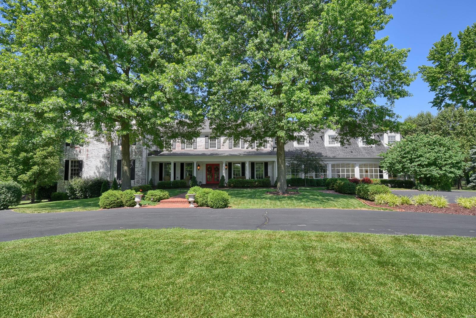 Country Life Acres - Residential