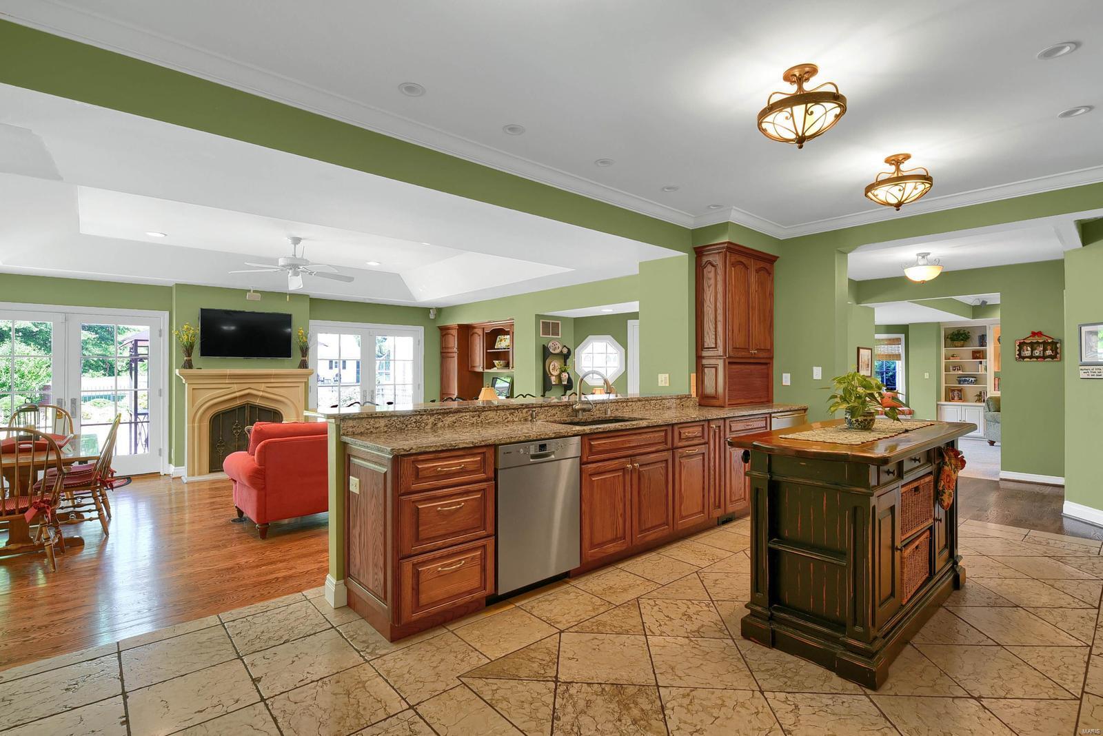 Country Life Acres - Residential