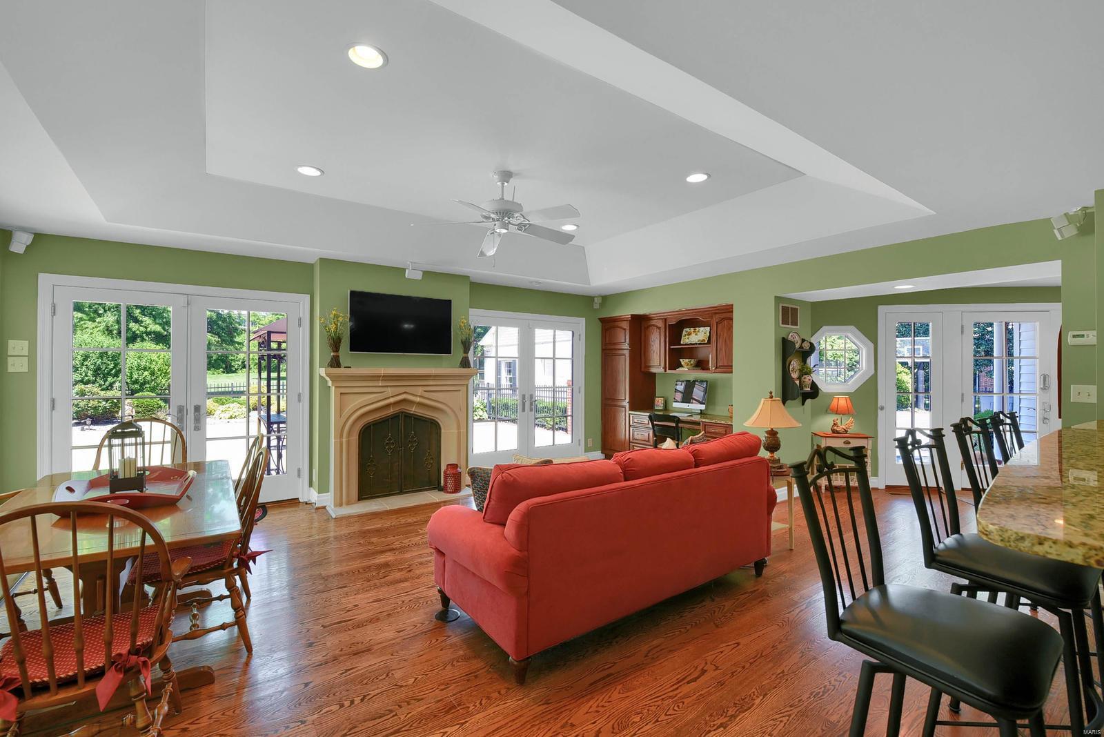 Country Life Acres - Residential