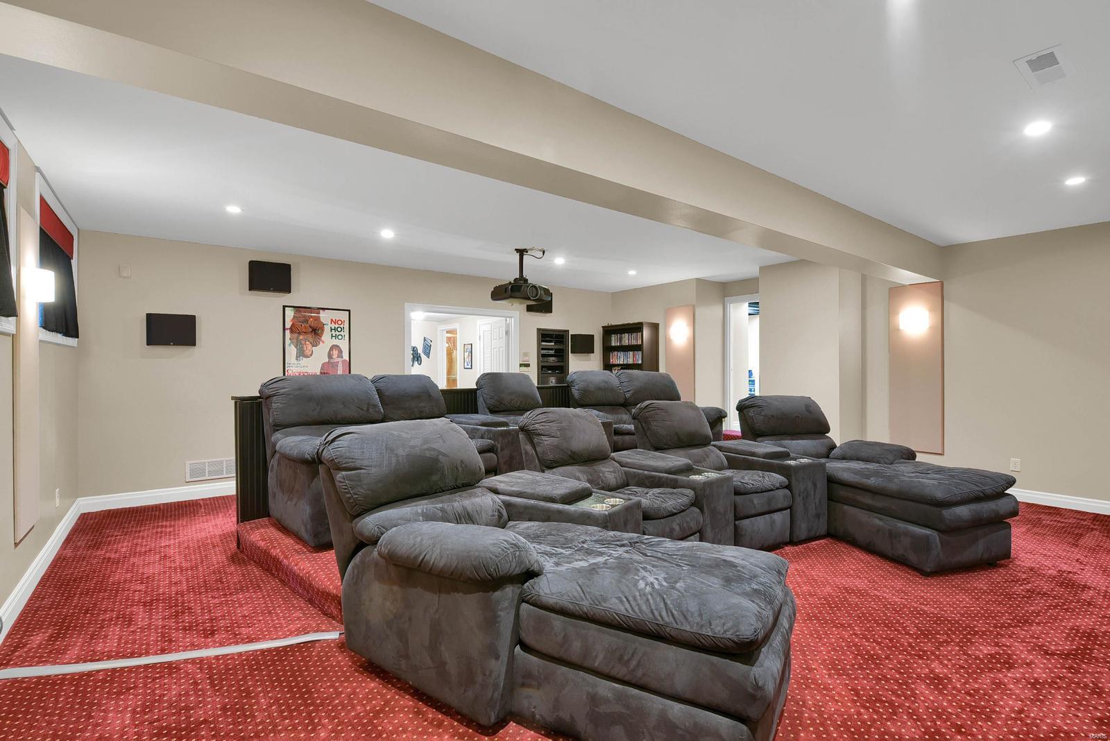 Country Life Acres - Residential