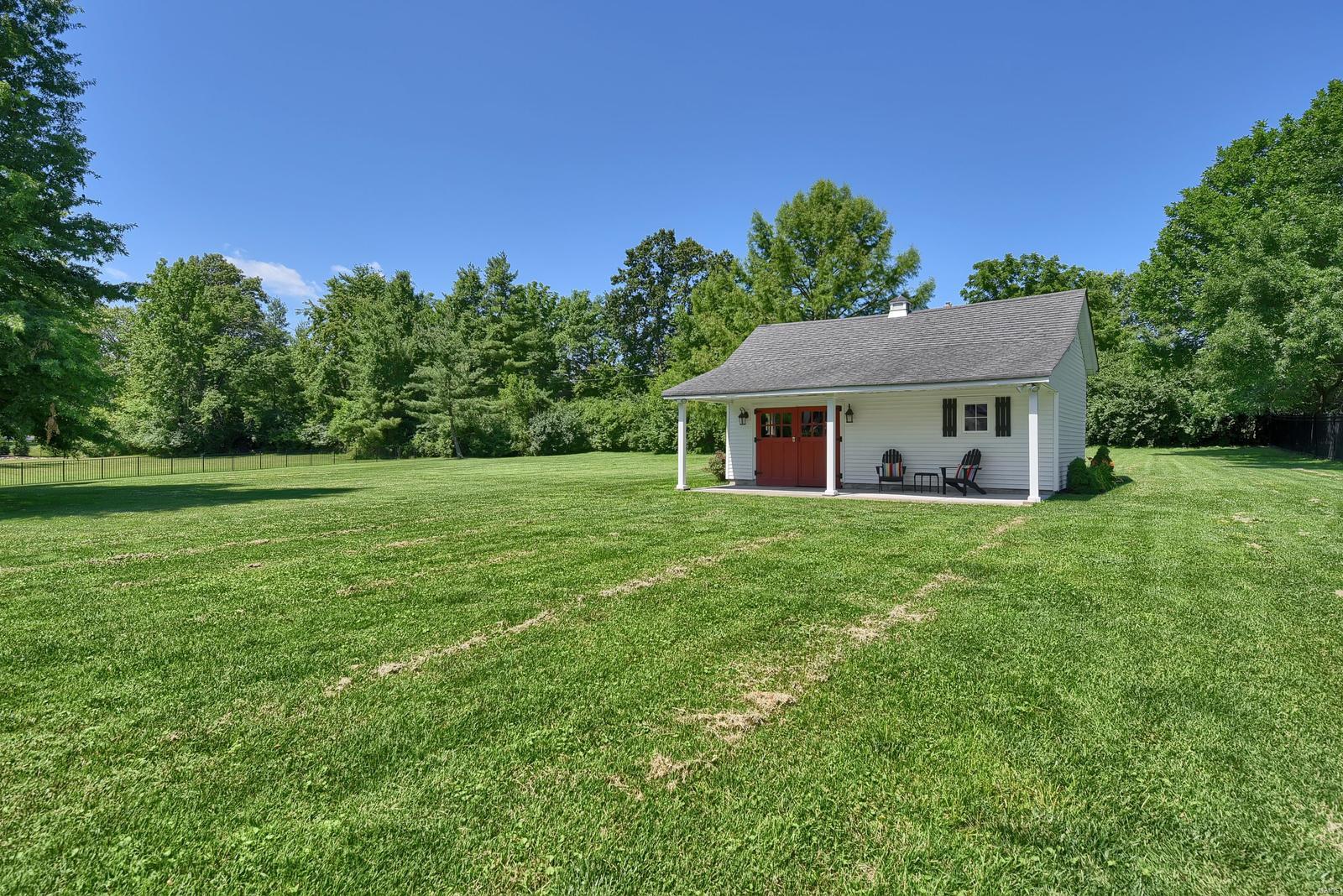 Country Life Acres - Residential