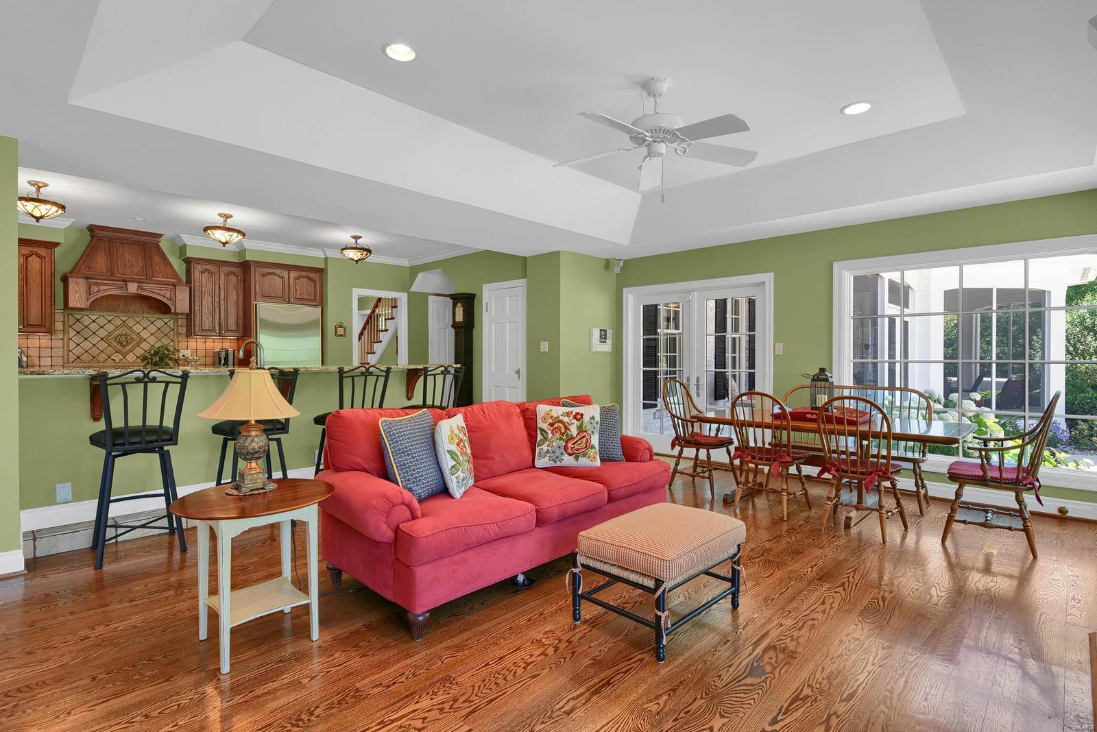 Country Life Acres - Residential