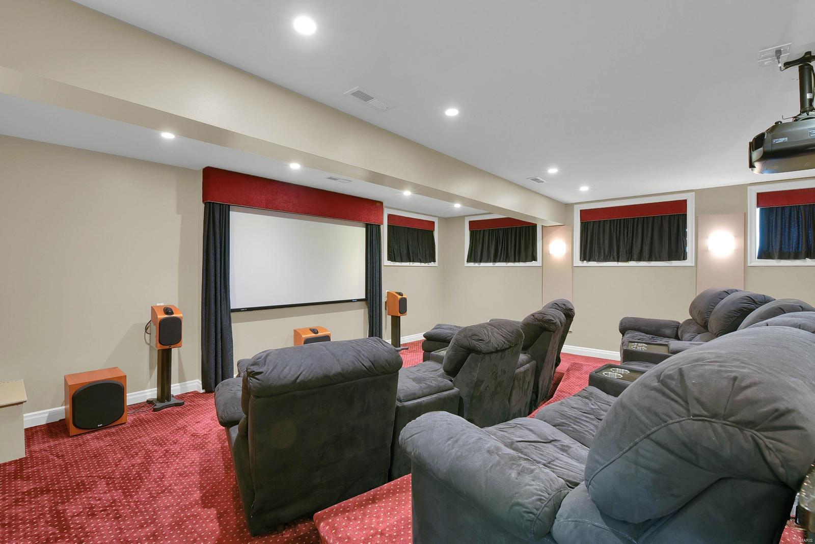 Country Life Acres - Residential