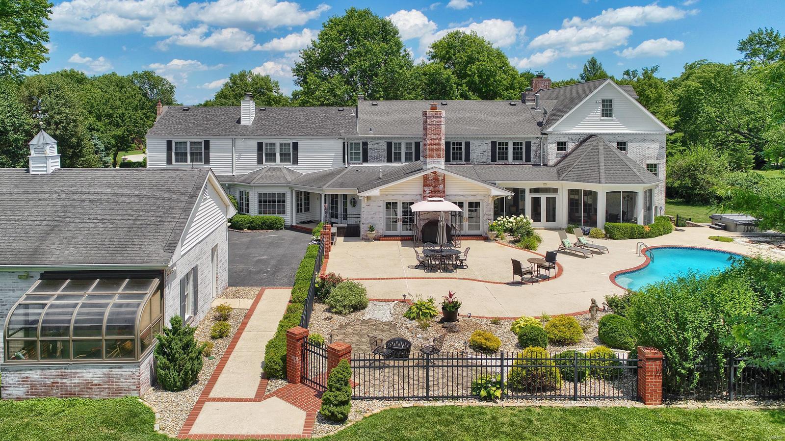 Country Life Acres - Residential