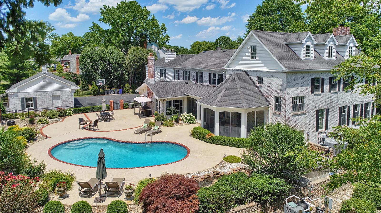 Country Life Acres - Residential