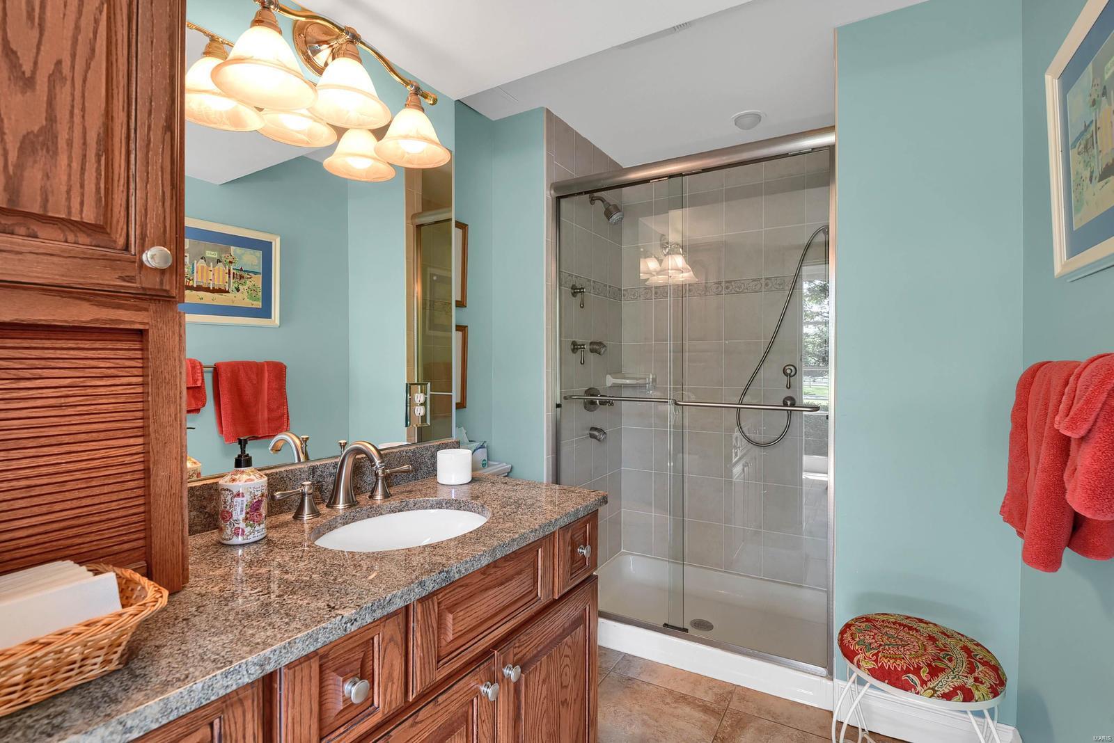 Country Life Acres - Residential