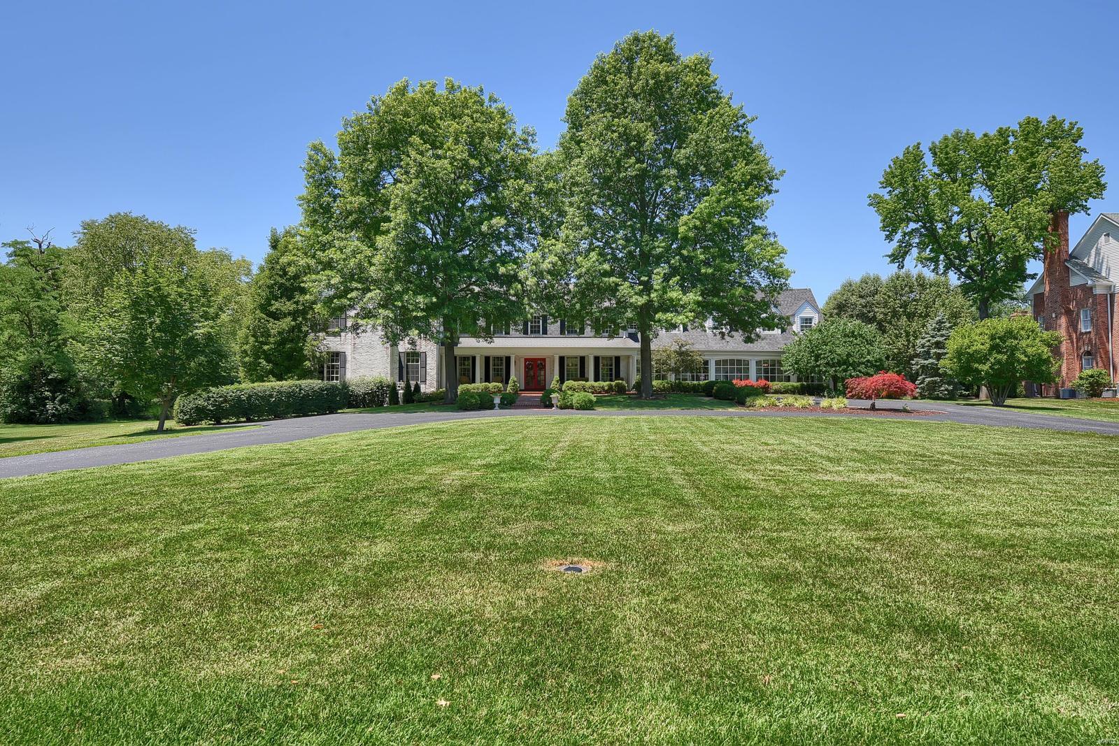 Country Life Acres - Residential