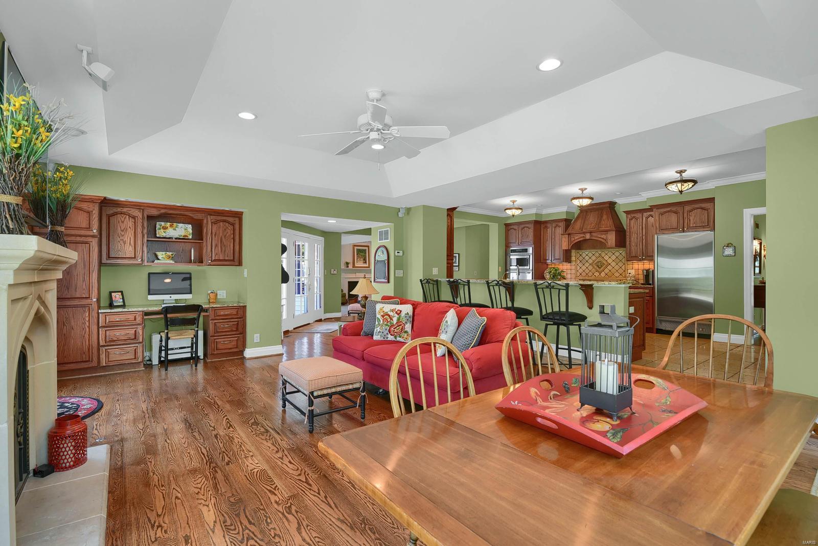 Country Life Acres - Residential