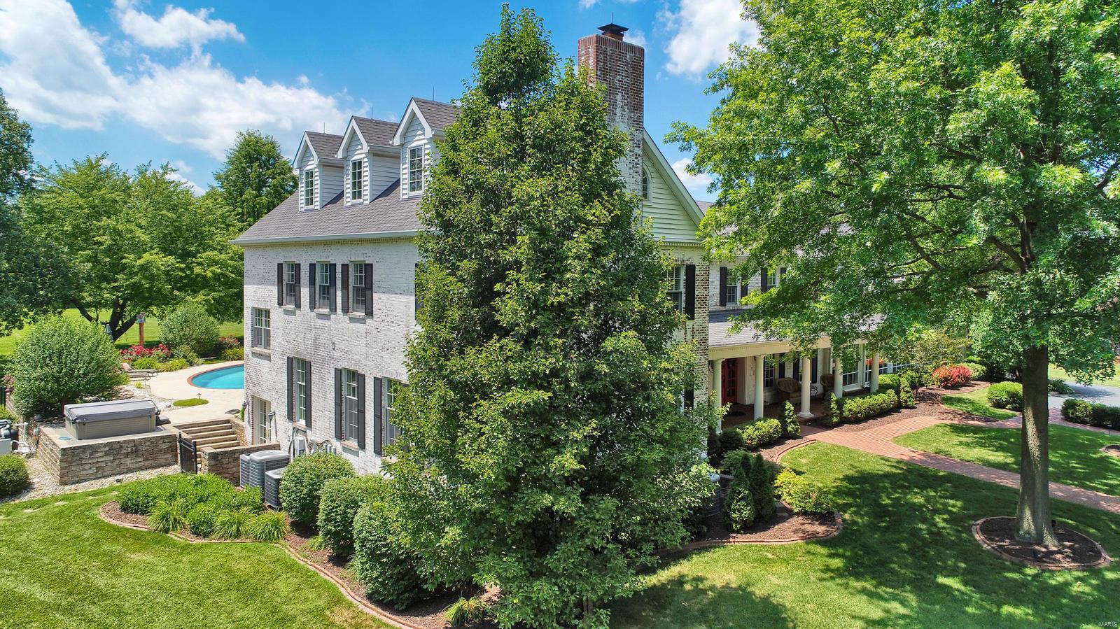 Country Life Acres - Residential