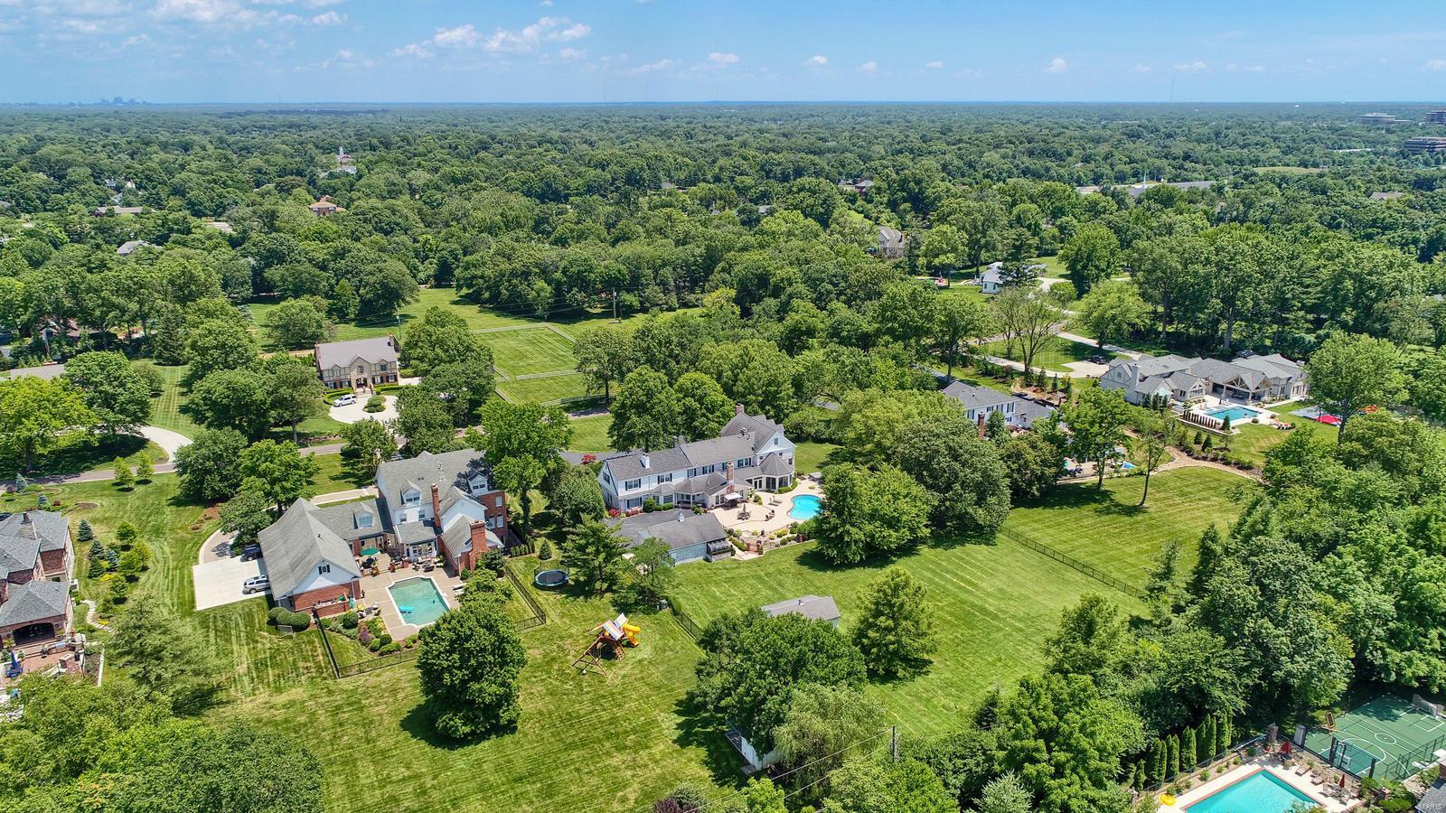 Country Life Acres - Residential