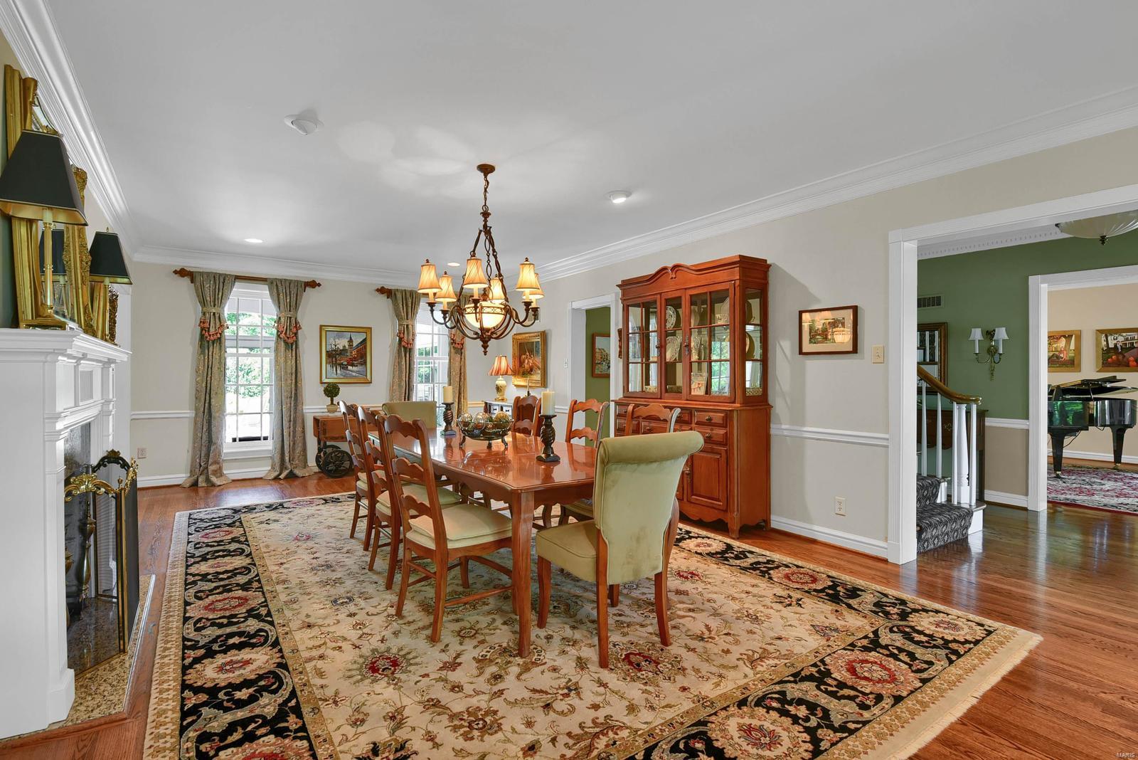 Country Life Acres - Residential