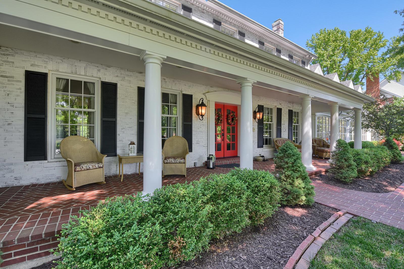 Country Life Acres - Residential