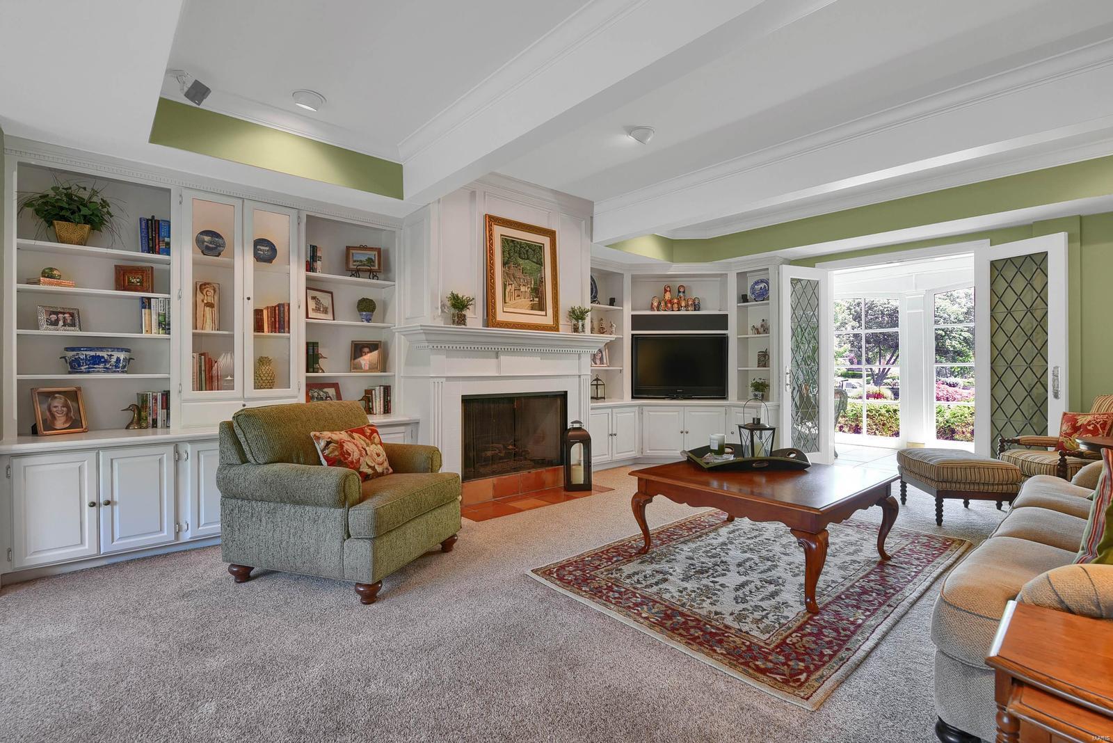 Country Life Acres - Residential