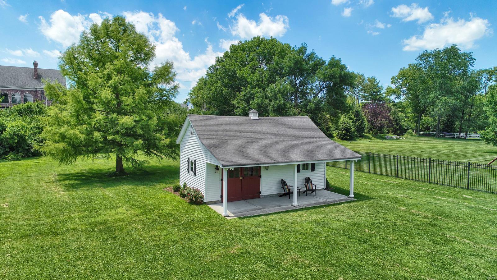 Country Life Acres - Residential