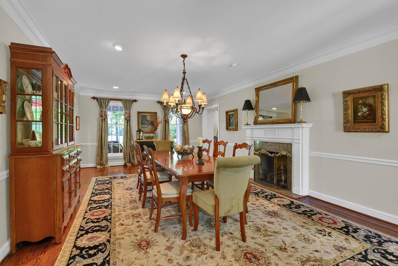 Country Life Acres - Residential