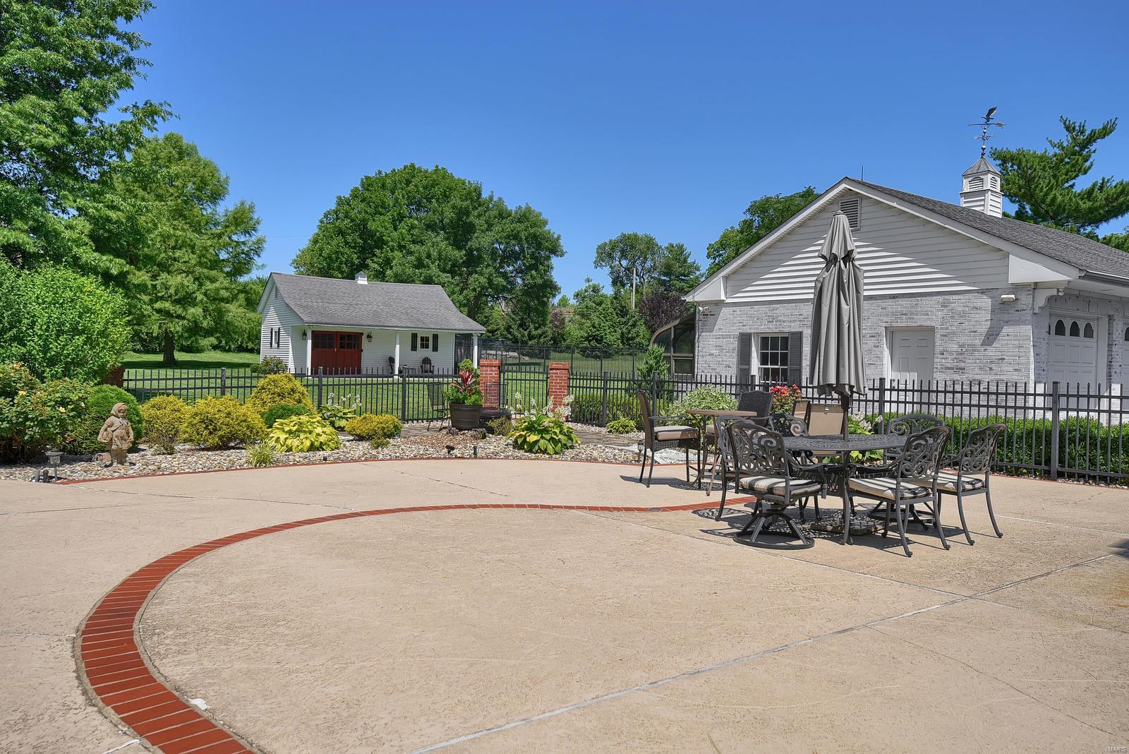 Country Life Acres - Residential